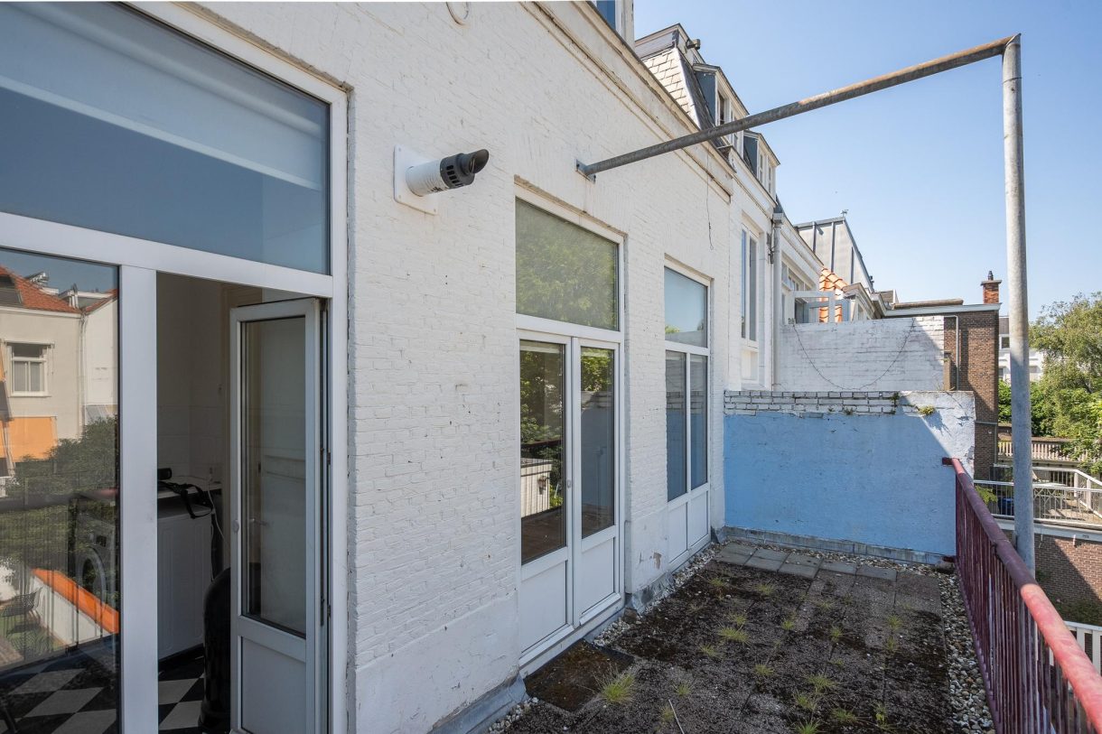 Te koop: Foto Appartement aan de Anna Paulownastraat 81A in 's-Gravenhage