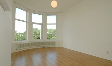 Te huur: Foto Appartement aan de Kranenburgweg 36A in 's-Gravenhage