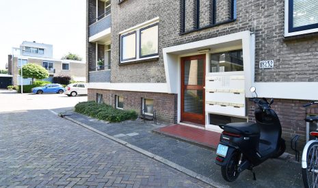 Te koop: Foto Appartement aan de Prinses Beatrixlaan 22 in Voorburg