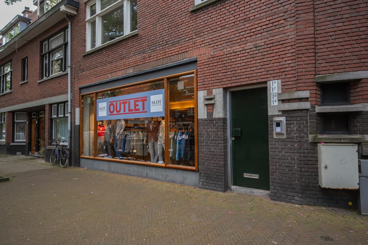 Te koop: Foto Appartement aan de Breitnerlaan 1A in 's-Gravenhage