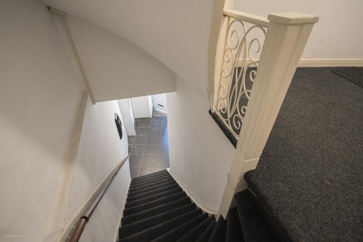 Te koop: Foto Appartement aan de Breitnerlaan 1A in 's-Gravenhage