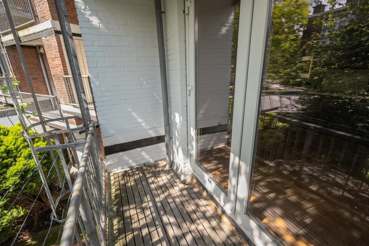 Te koop: Foto Appartement aan de Breitnerlaan 1A in 's-Gravenhage