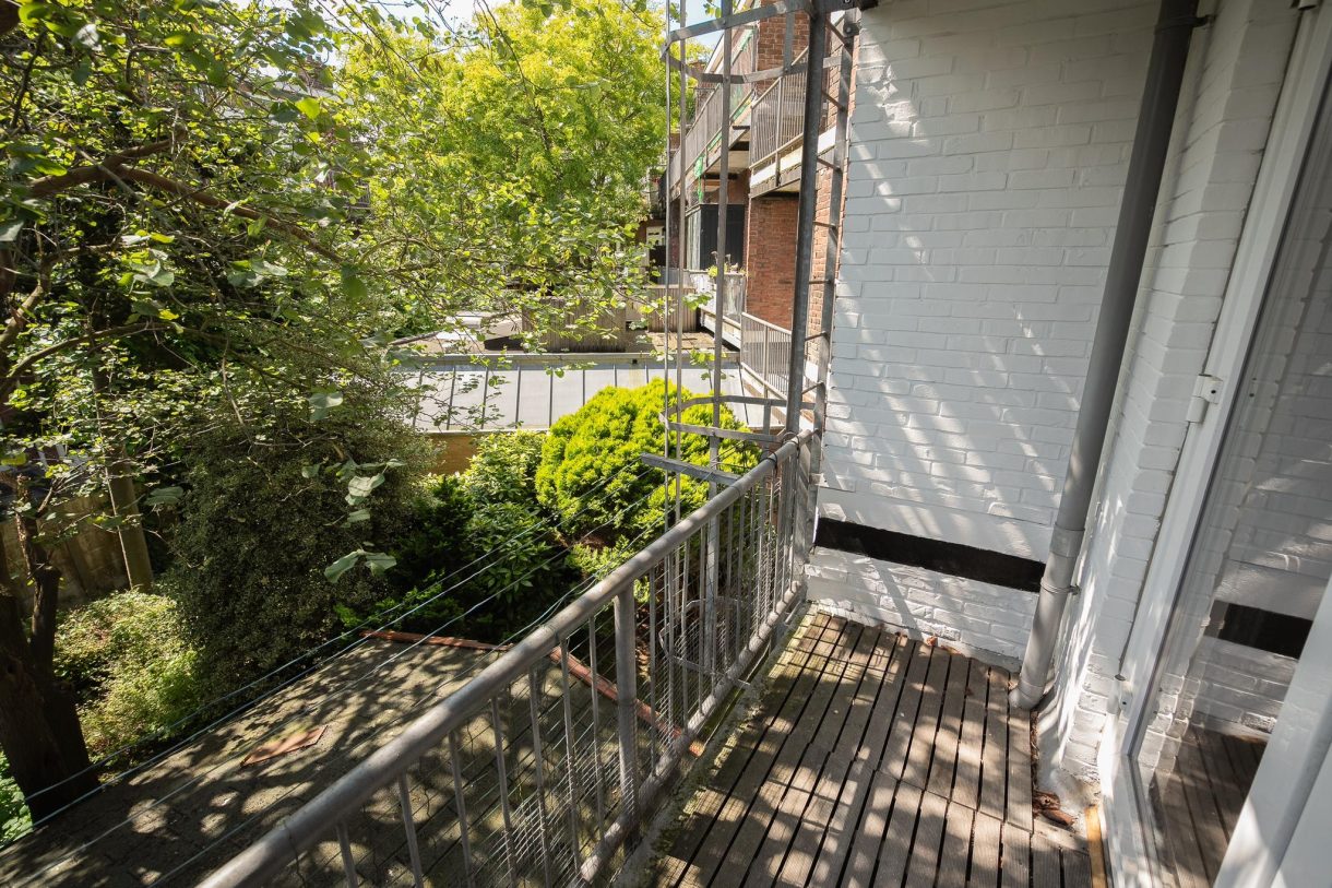 Te koop: Foto Appartement aan de Breitnerlaan 1A in 's-Gravenhage