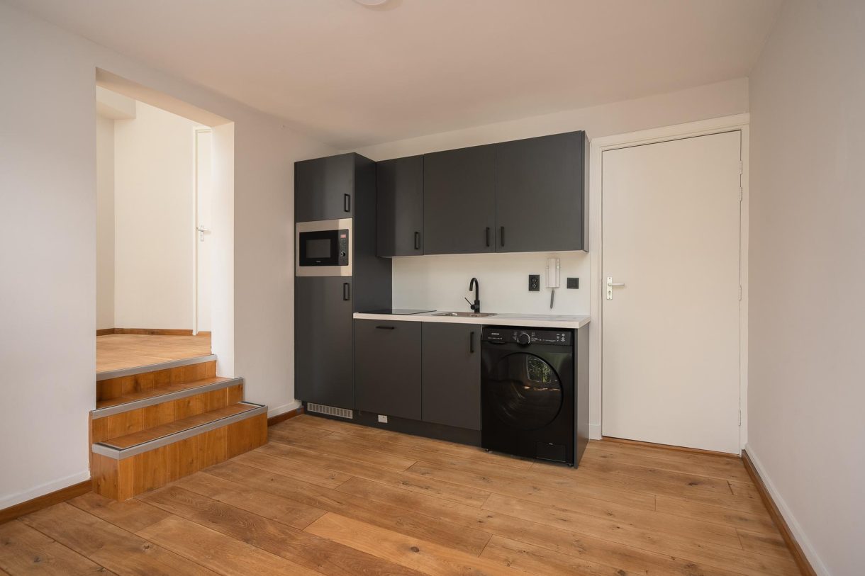 Te koop: Foto Appartement aan de Breitnerlaan 1A in 's-Gravenhage