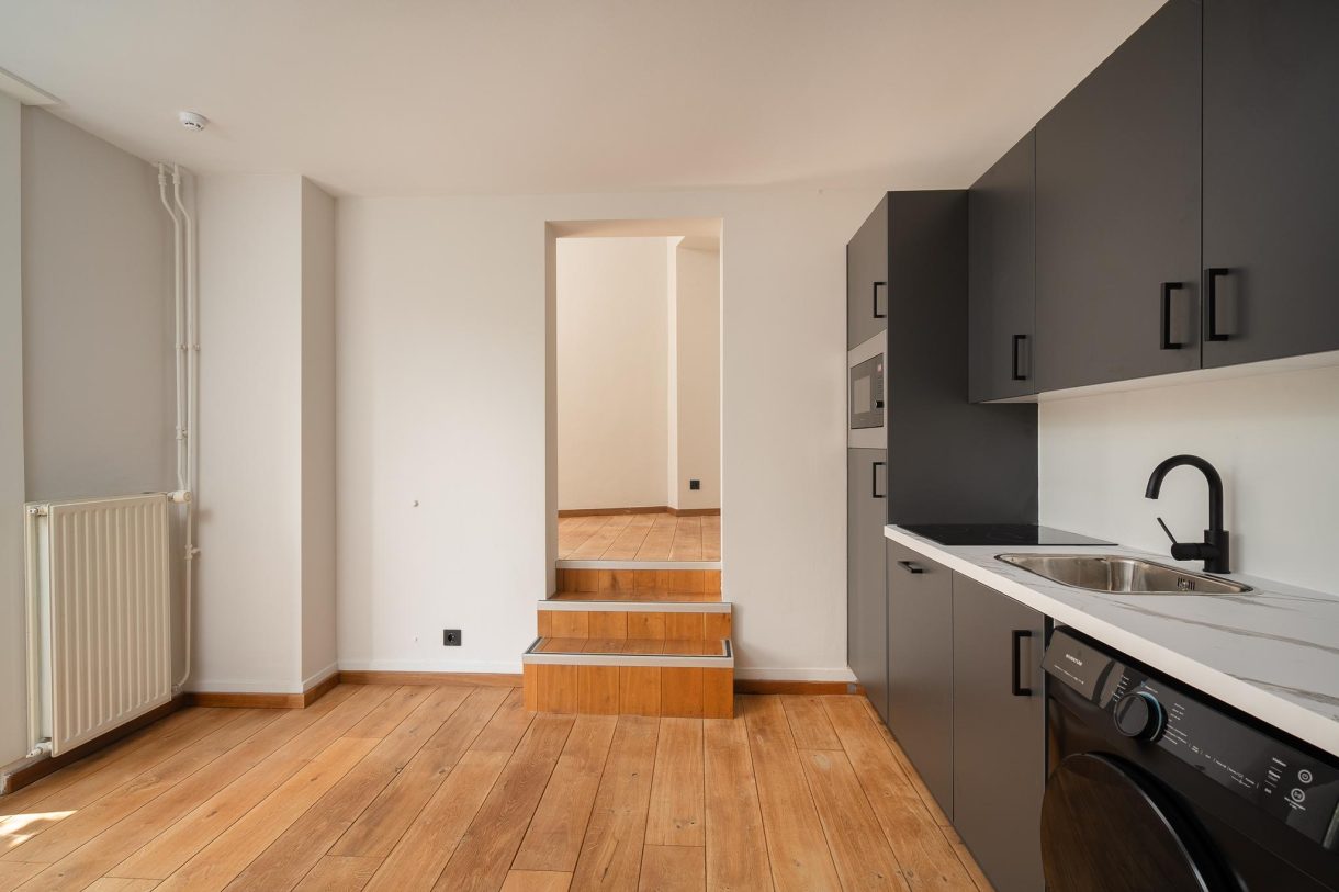 Te koop: Foto Appartement aan de Breitnerlaan 1A in 's-Gravenhage