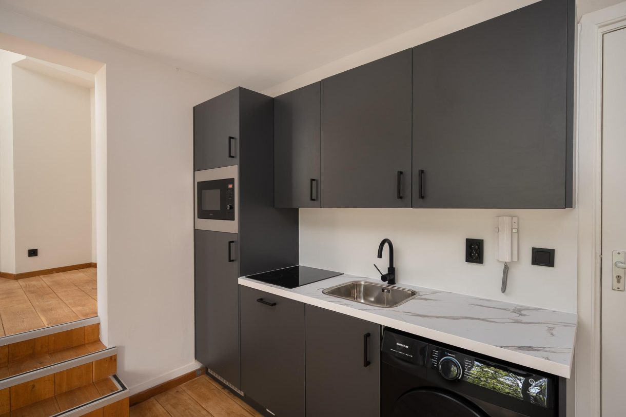 Te koop: Foto Appartement aan de Breitnerlaan 1A in 's-Gravenhage