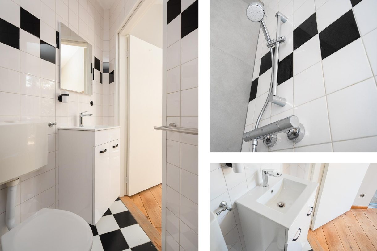 Te koop: Foto Appartement aan de Breitnerlaan 1A in 's-Gravenhage