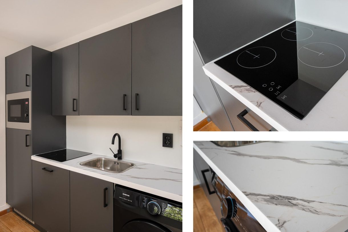 Te koop: Foto Appartement aan de Breitnerlaan 1A in 's-Gravenhage