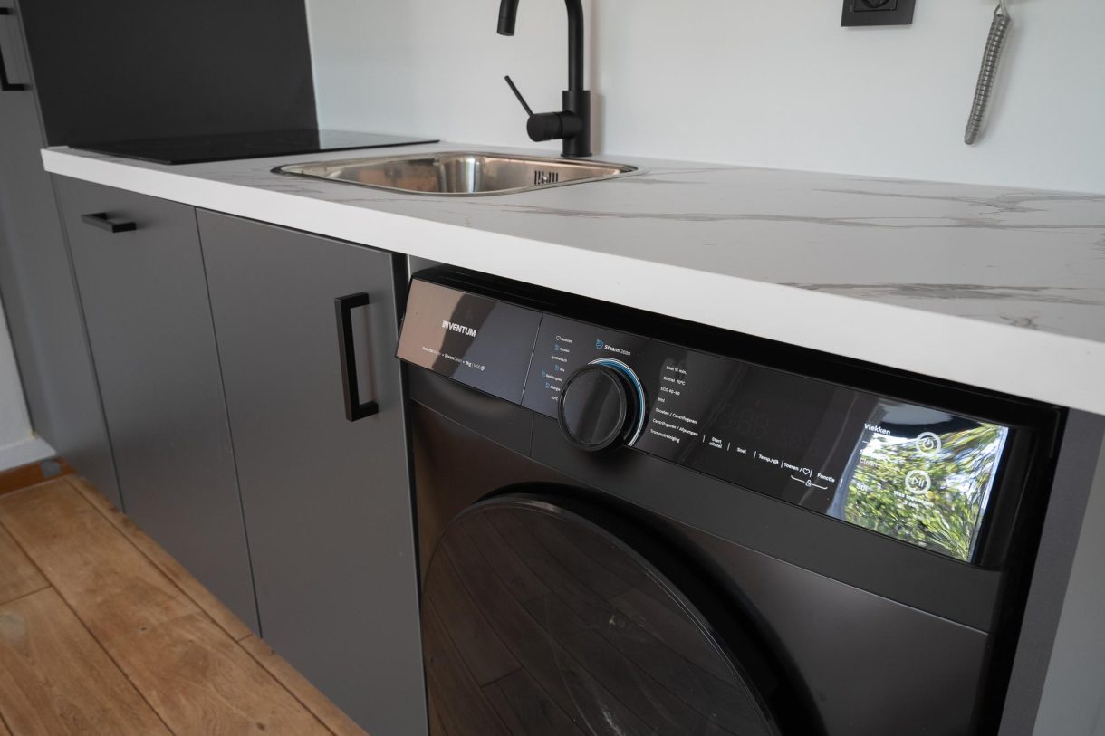 Te koop: Foto Appartement aan de Breitnerlaan 1A in 's-Gravenhage