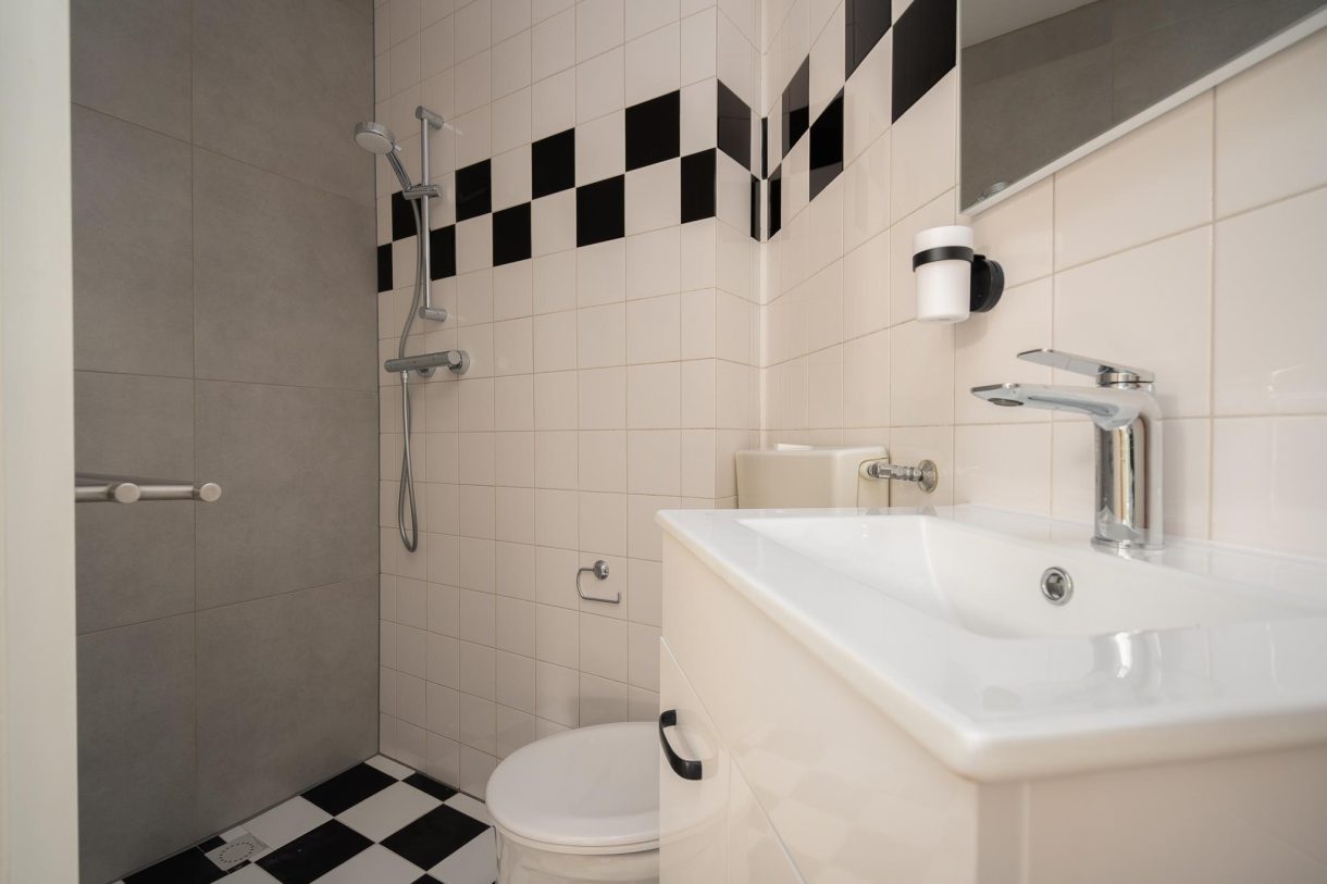 Te koop: Foto Appartement aan de Breitnerlaan 1A in 's-Gravenhage