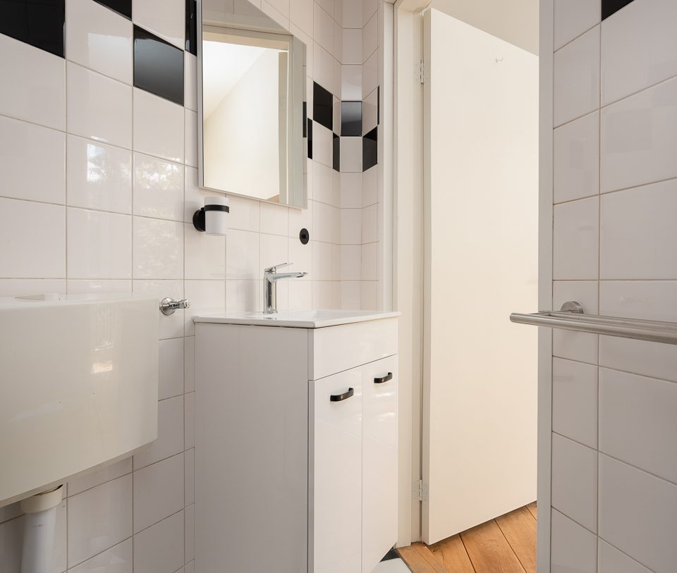 Te koop: Foto Appartement aan de Breitnerlaan 1A in 's-Gravenhage
