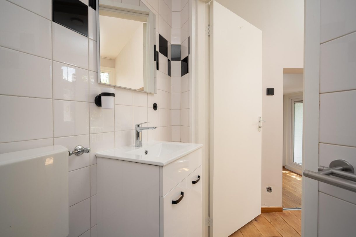 Te koop: Foto Appartement aan de Breitnerlaan 1A in 's-Gravenhage