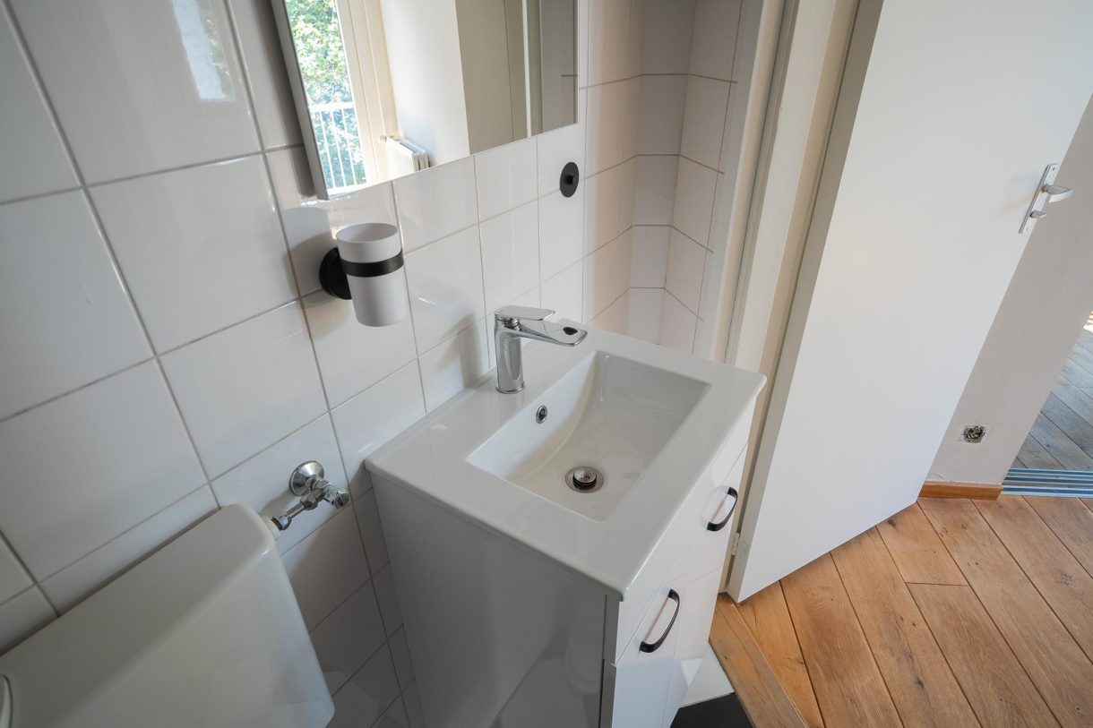 Te koop: Foto Appartement aan de Breitnerlaan 1A in 's-Gravenhage