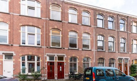Te koop: Foto Appartement aan de Van Beuningenstraat 58c in 's-Gravenhage