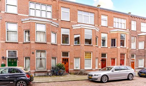 Te koop: Foto Appartement aan de Van Beuningenstraat 81A in 's-Gravenhage