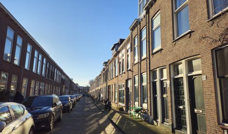 Te koop: Foto Appartement aan de Jan van Houtstraat 68 in 's-Gravenhage