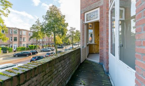 Te koop: Foto Appartement aan de Koningin Wilhelminalaan 336 in Voorburg