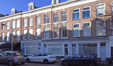 Te koop: Foto Appartement aan de Prins Hendrikstraat 131a in 's-Gravenhage