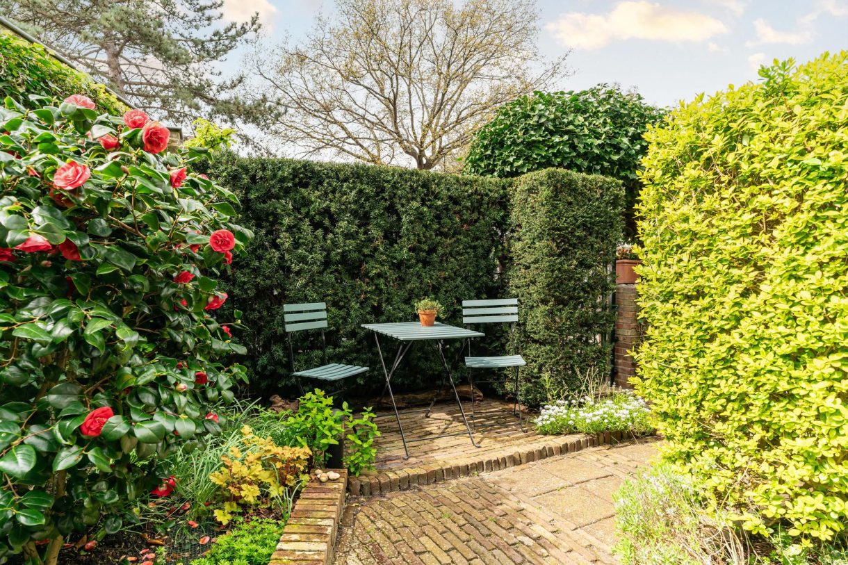 Te koop: Foto Woonhuis aan de Van Aerssenstraat 35 in 's-Gravenhage