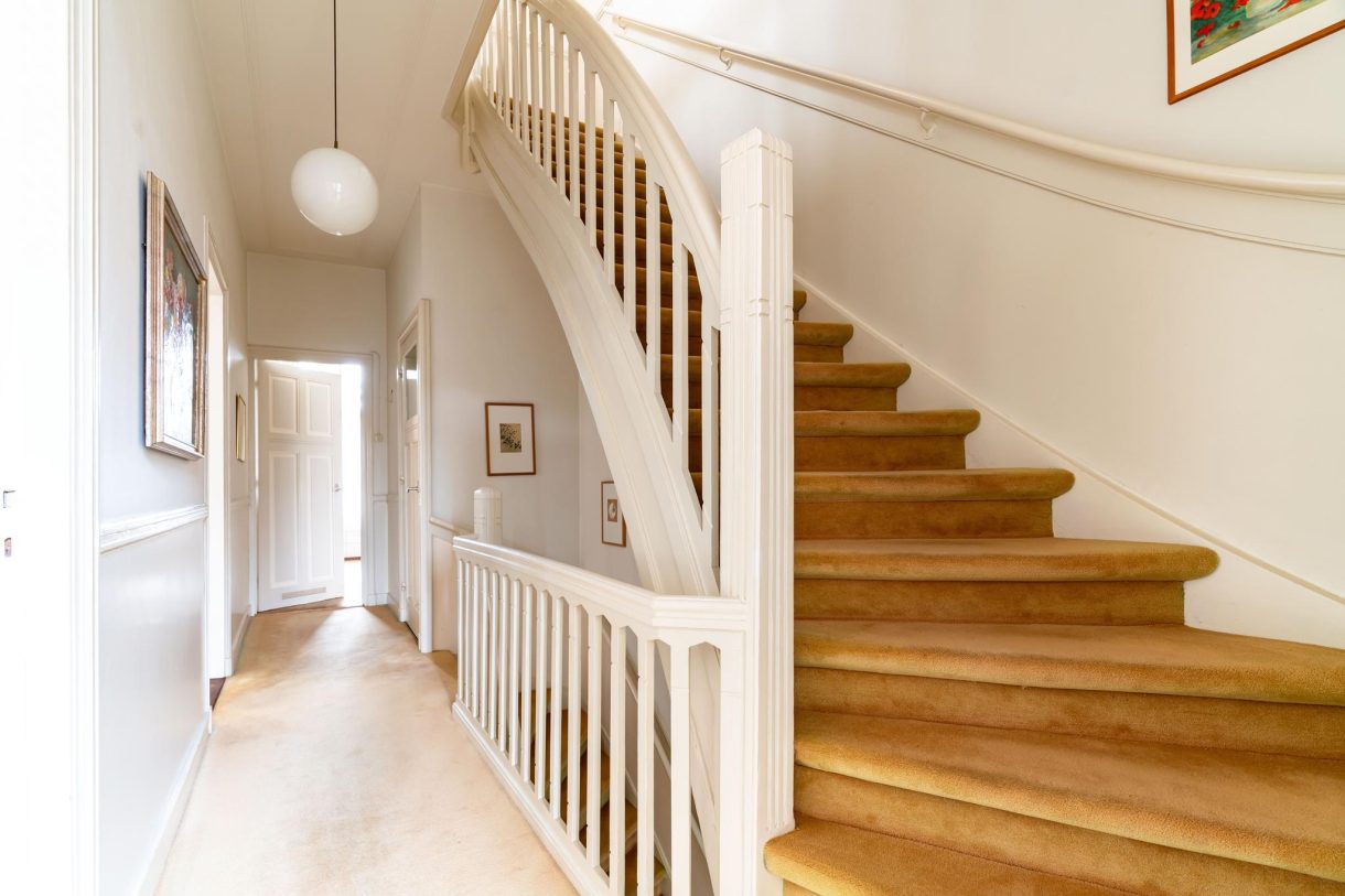 Te koop: Foto Woonhuis aan de Van Aerssenstraat 35 in 's-Gravenhage