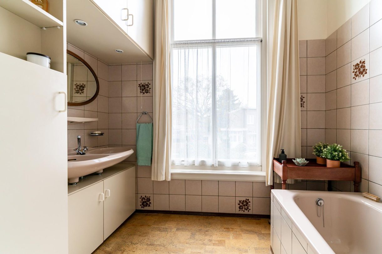 Te koop: Foto Woonhuis aan de Van Aerssenstraat 35 in 's-Gravenhage