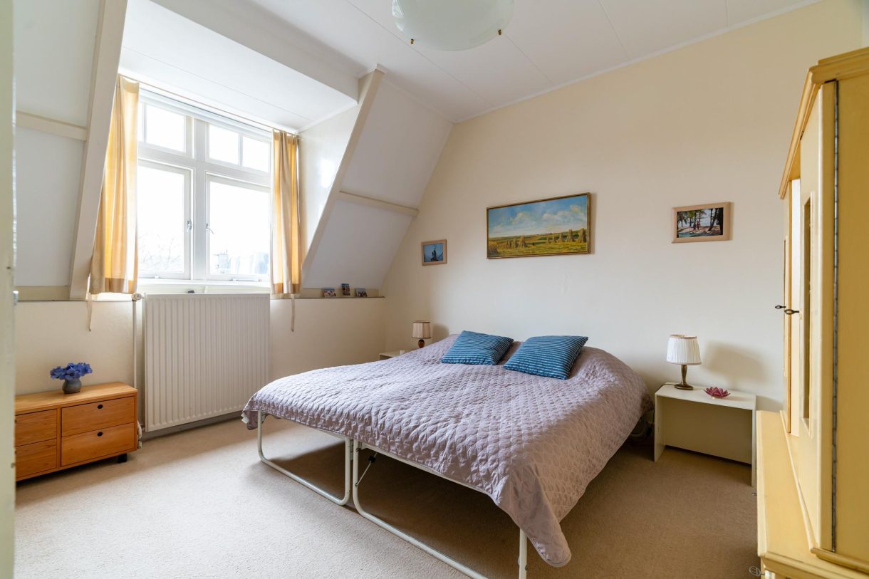 Te koop: Foto Woonhuis aan de Van Aerssenstraat 35 in 's-Gravenhage