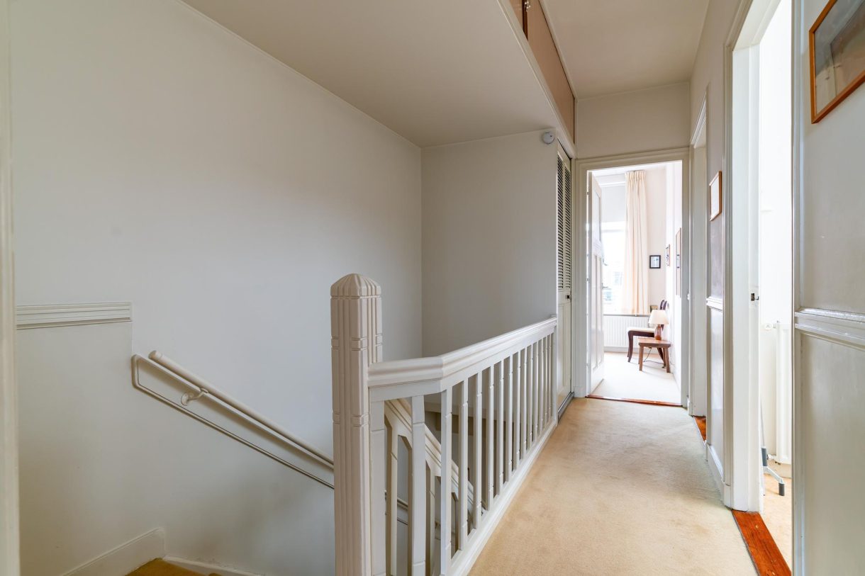 Te koop: Foto Woonhuis aan de Van Aerssenstraat 35 in 's-Gravenhage