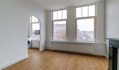 Te koop: Foto Appartement aan de Copernicusstraat 198b in 's-Gravenhage