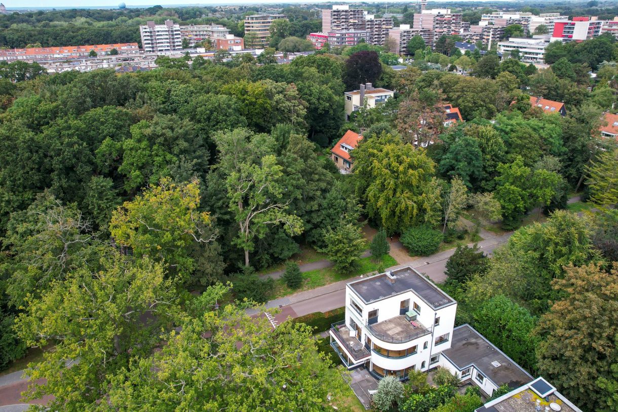 Te koop: Foto Woonhuis aan de Van Soutelandelaan 141 in 's-Gravenhage