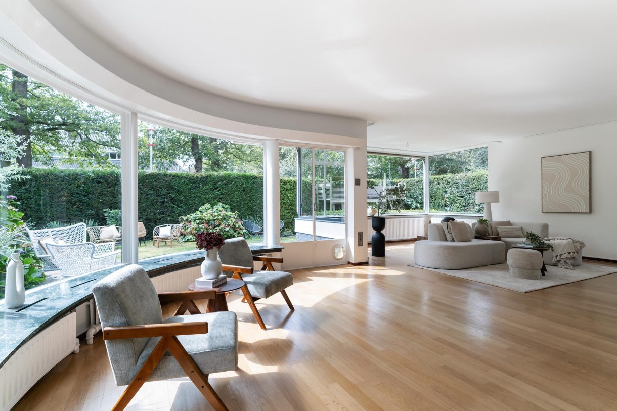 Te koop: Foto Woonhuis aan de Van Soutelandelaan 141 in 's-Gravenhage