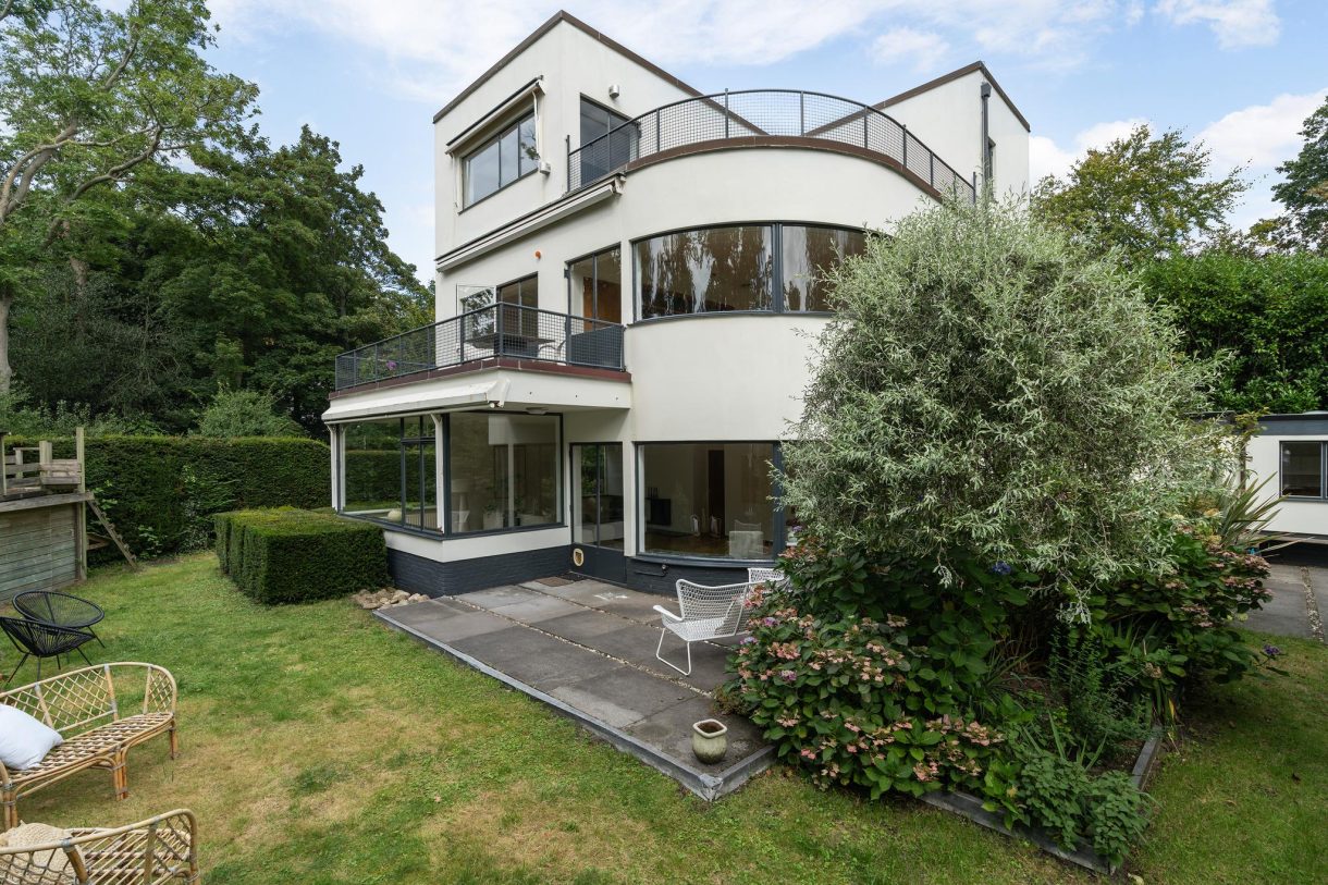 Te koop: Foto Woonhuis aan de Van Soutelandelaan 141 in 's-Gravenhage