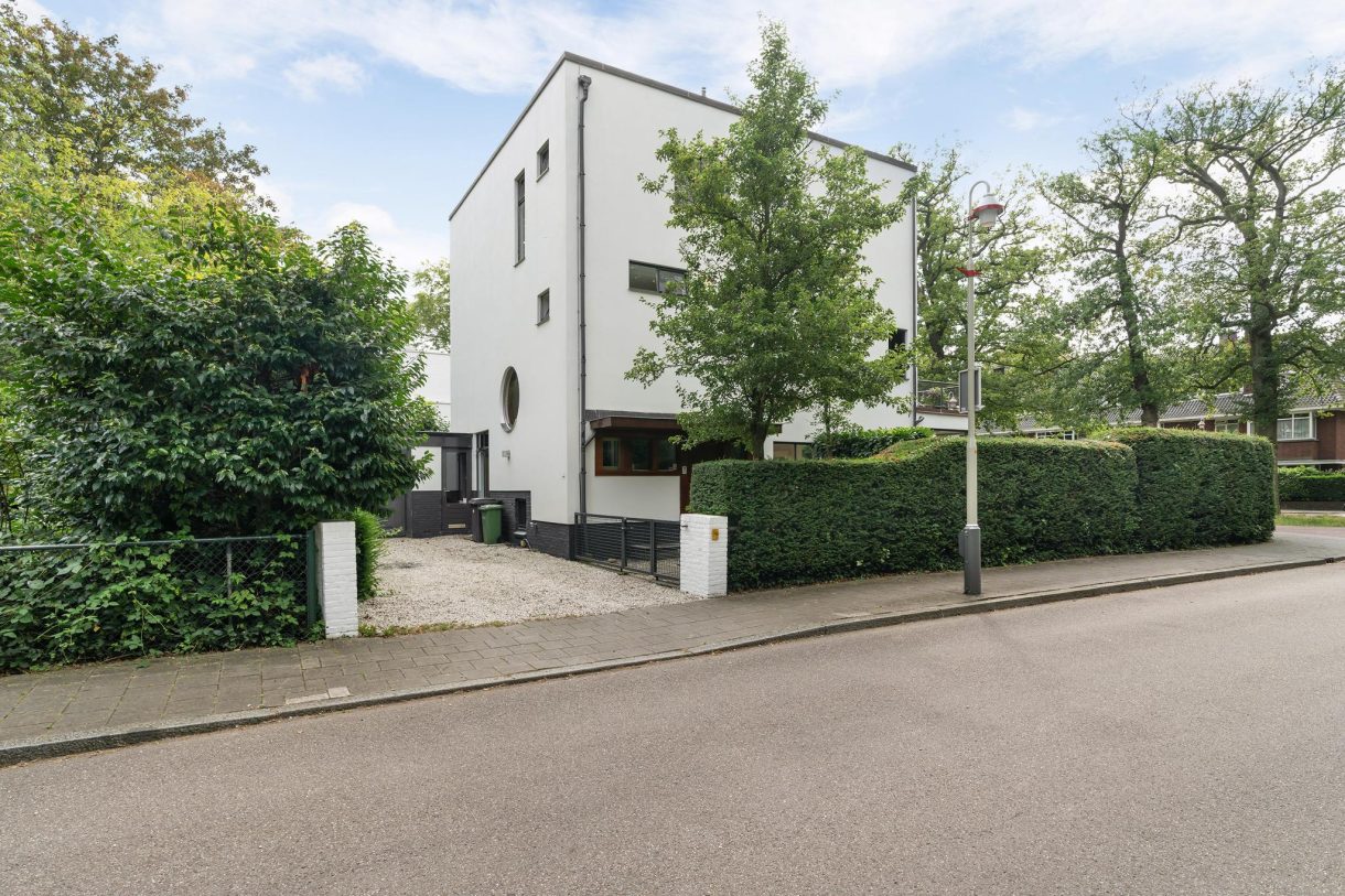 Te koop: Foto Woonhuis aan de Van Soutelandelaan 141 in 's-Gravenhage