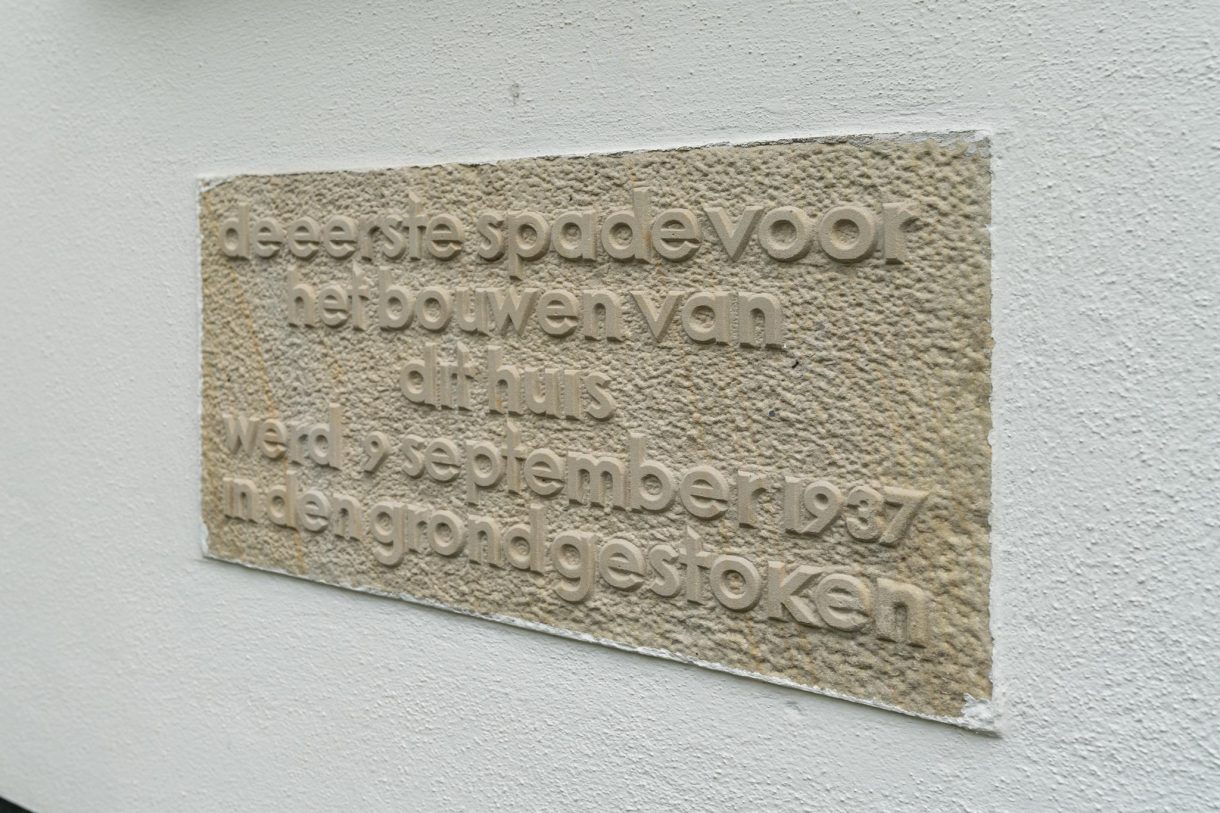 Te koop: Foto Woonhuis aan de Van Soutelandelaan 141 in 's-Gravenhage