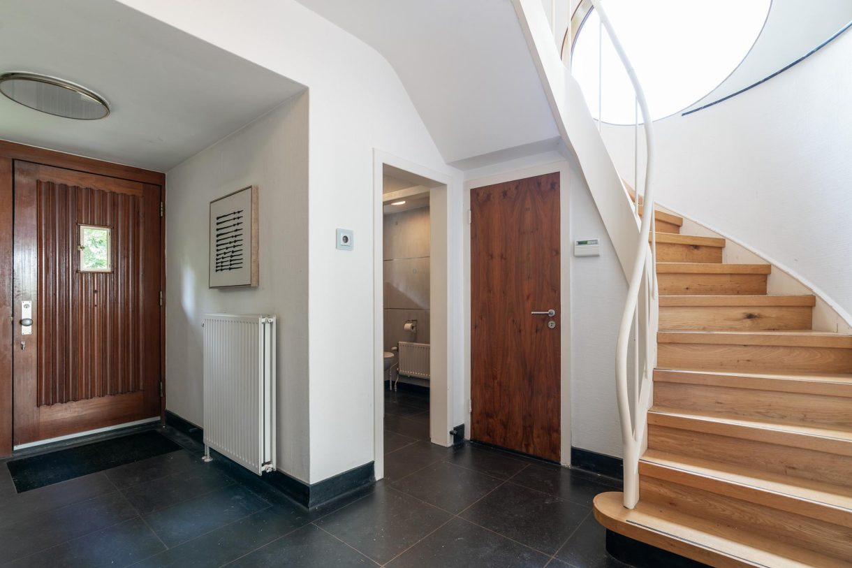 Te koop: Foto Woonhuis aan de Van Soutelandelaan 141 in 's-Gravenhage