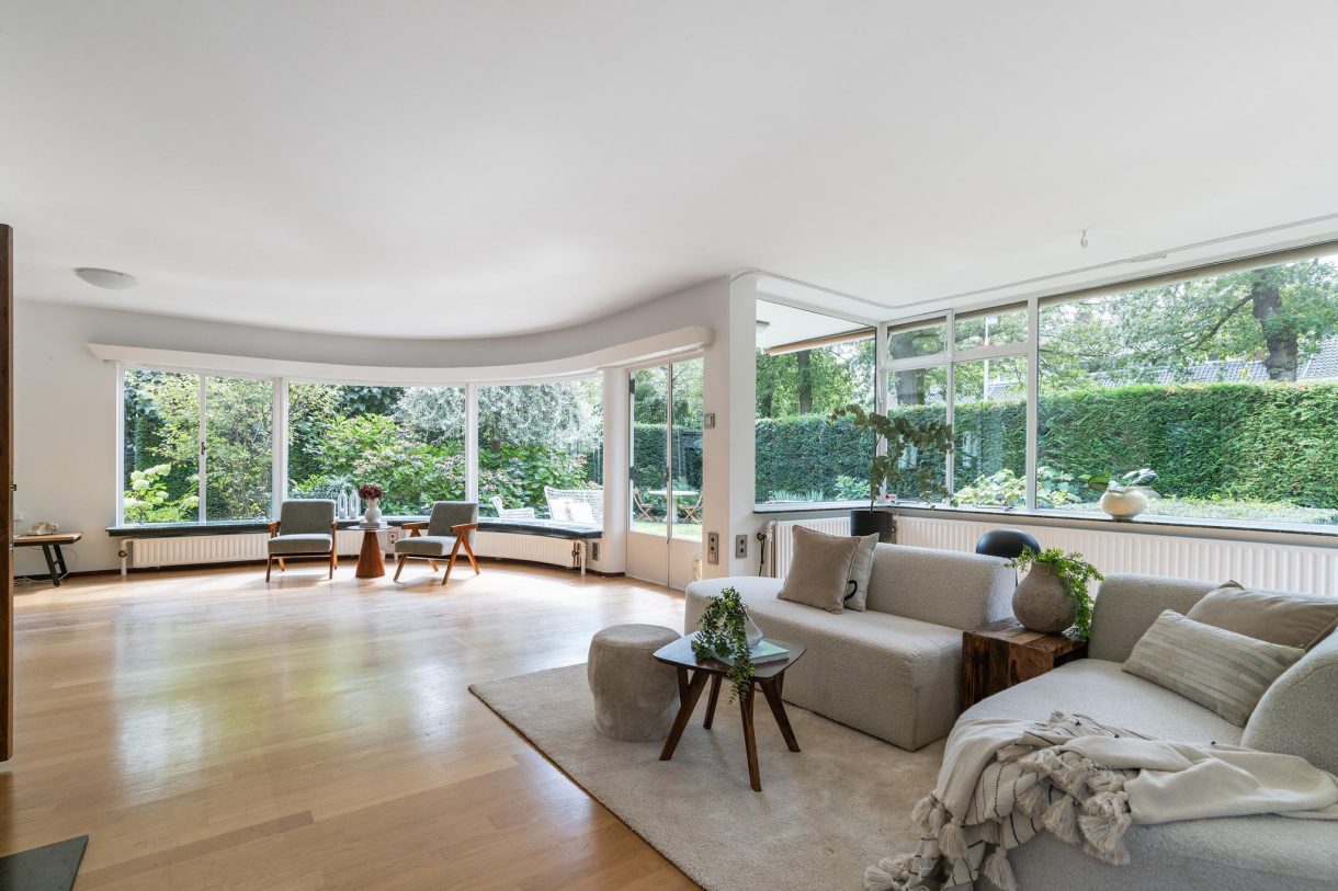 Te koop: Foto Woonhuis aan de Van Soutelandelaan 141 in 's-Gravenhage