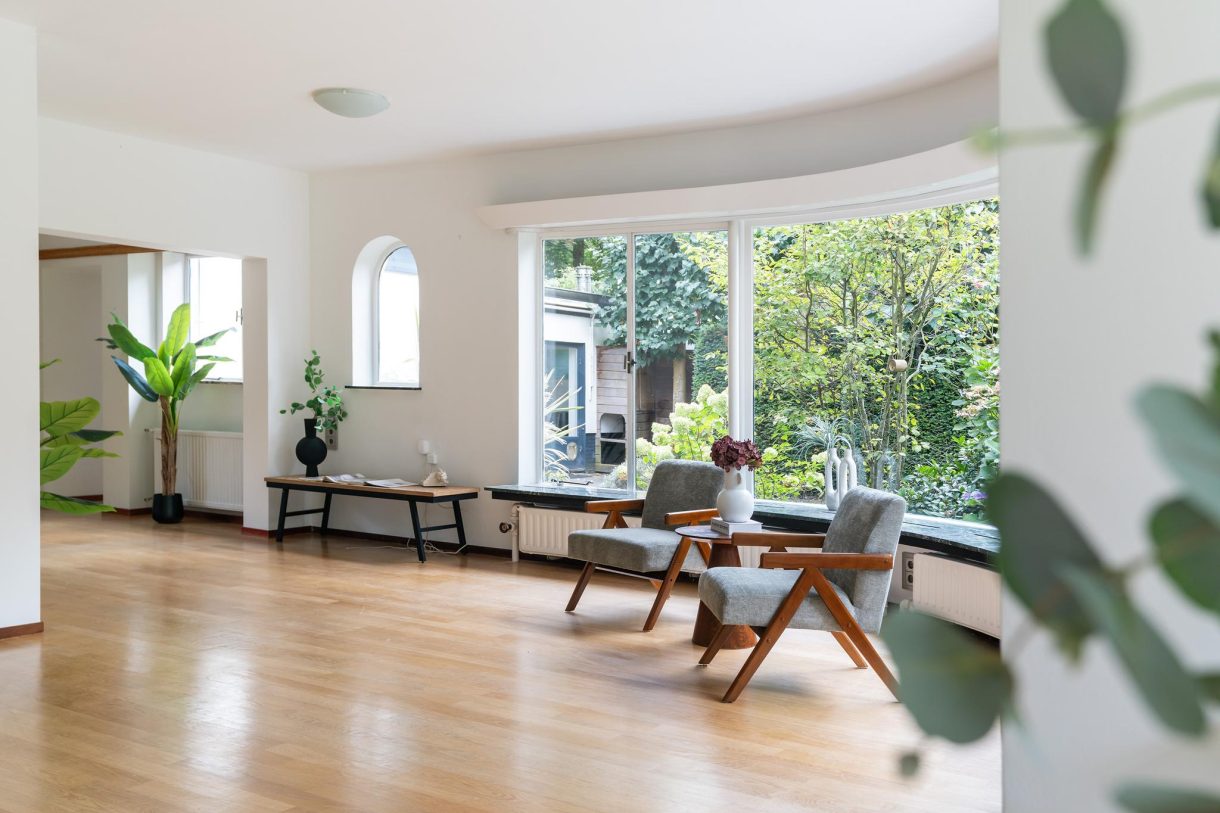 Te koop: Foto Woonhuis aan de Van Soutelandelaan 141 in 's-Gravenhage