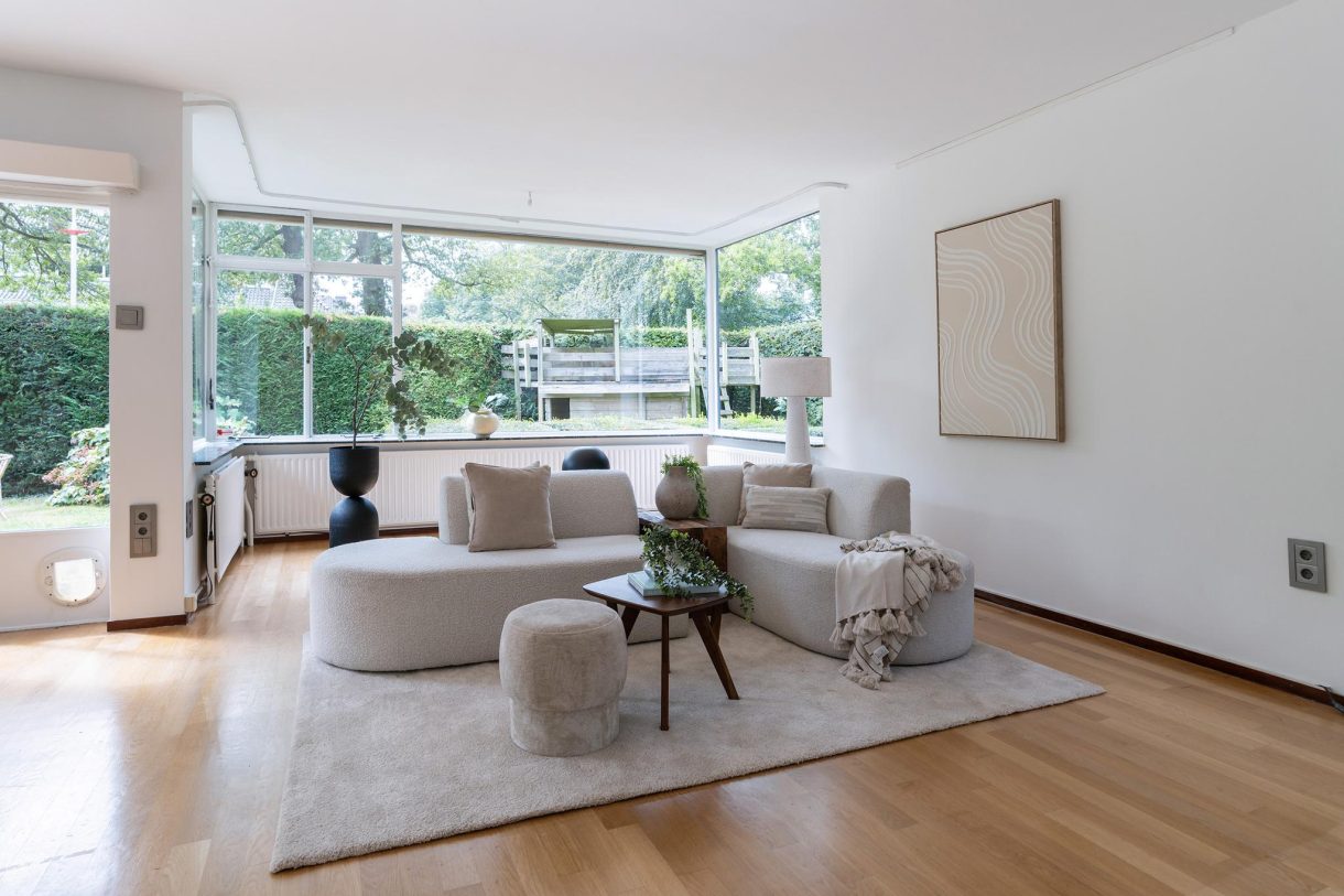 Te koop: Foto Woonhuis aan de Van Soutelandelaan 141 in 's-Gravenhage