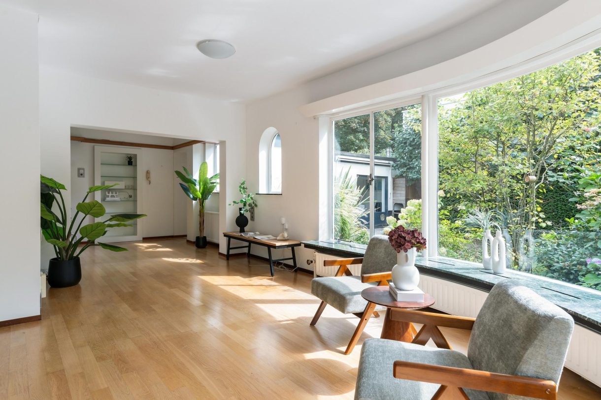 Te koop: Foto Woonhuis aan de Van Soutelandelaan 141 in 's-Gravenhage