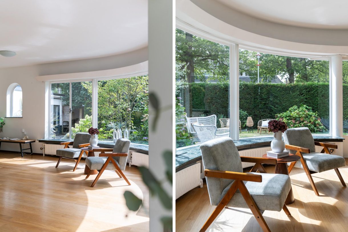 Te koop: Foto Woonhuis aan de Van Soutelandelaan 141 in 's-Gravenhage