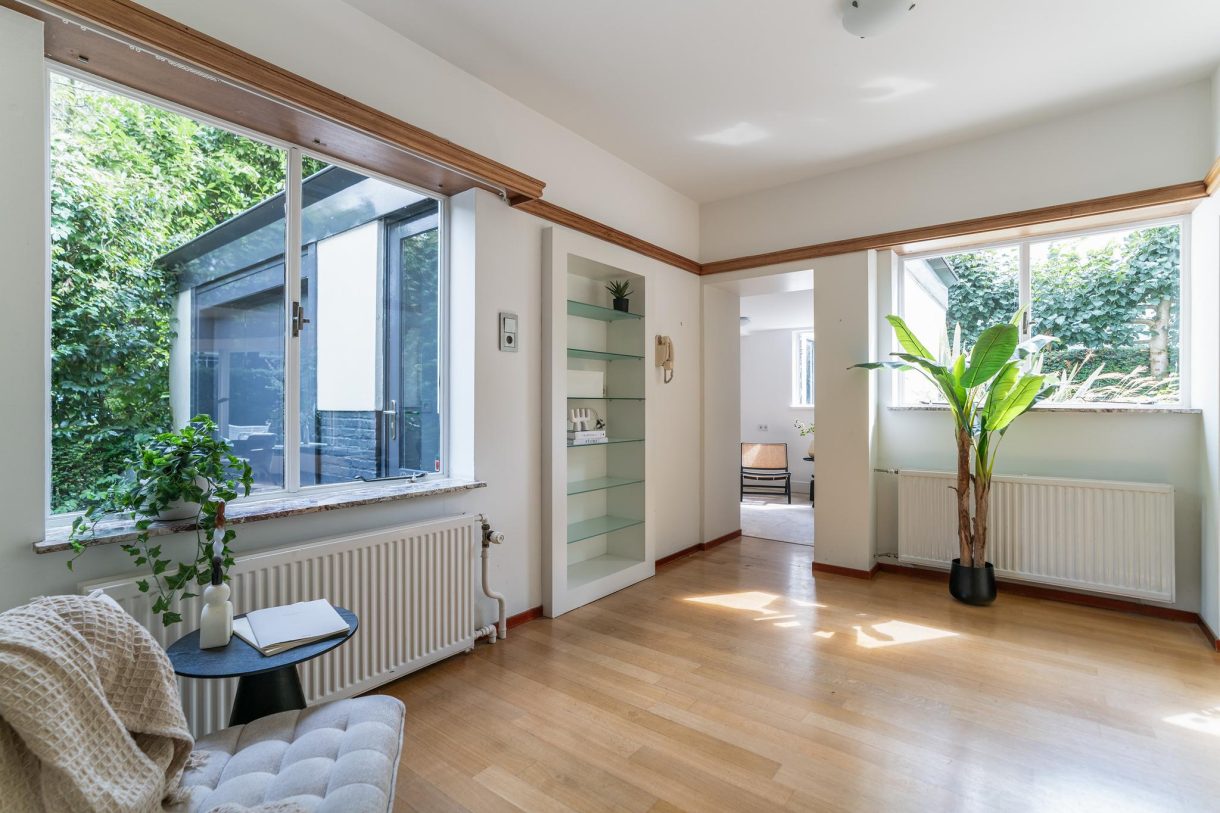 Te koop: Foto Woonhuis aan de Van Soutelandelaan 141 in 's-Gravenhage