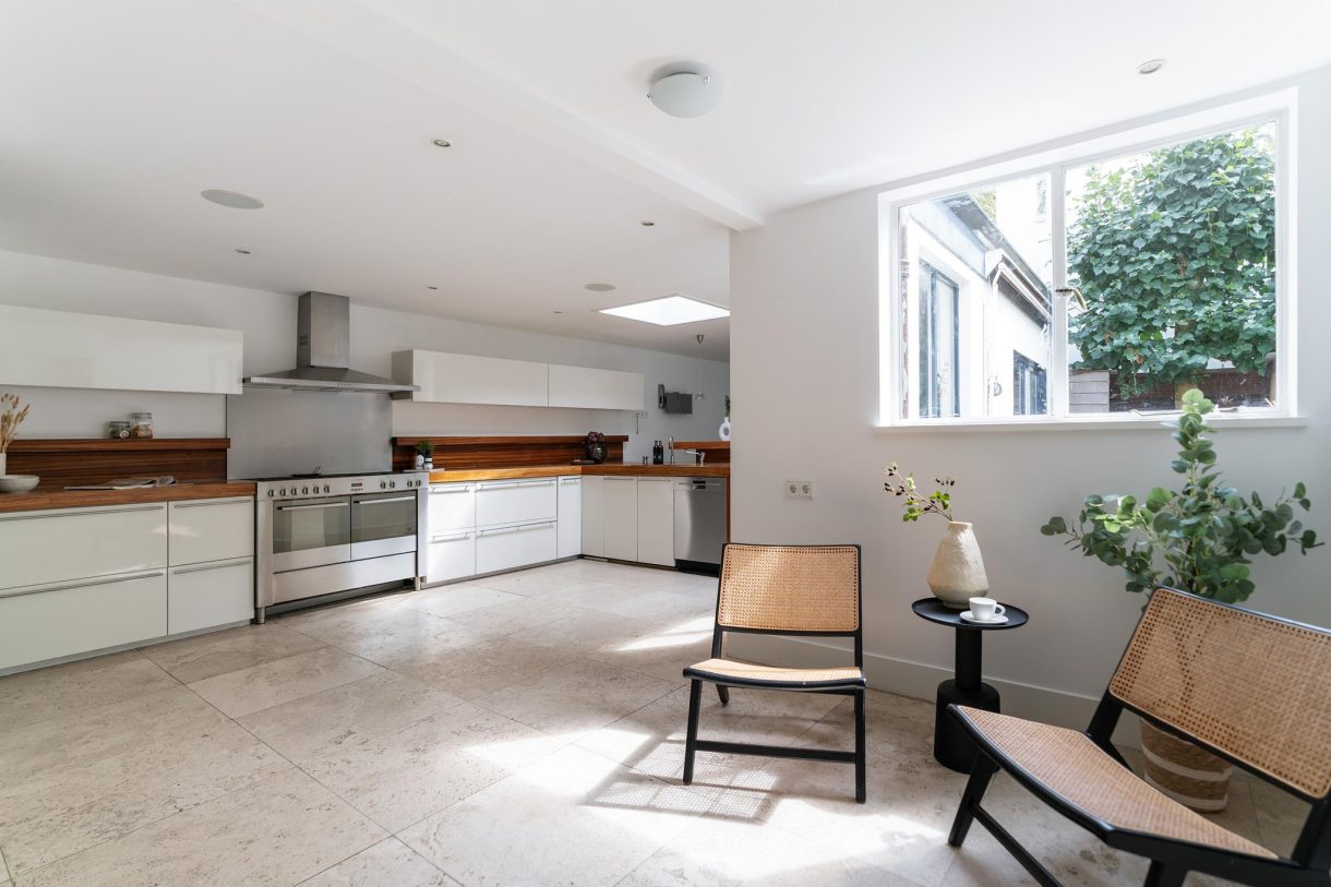 Te koop: Foto Woonhuis aan de Van Soutelandelaan 141 in 's-Gravenhage