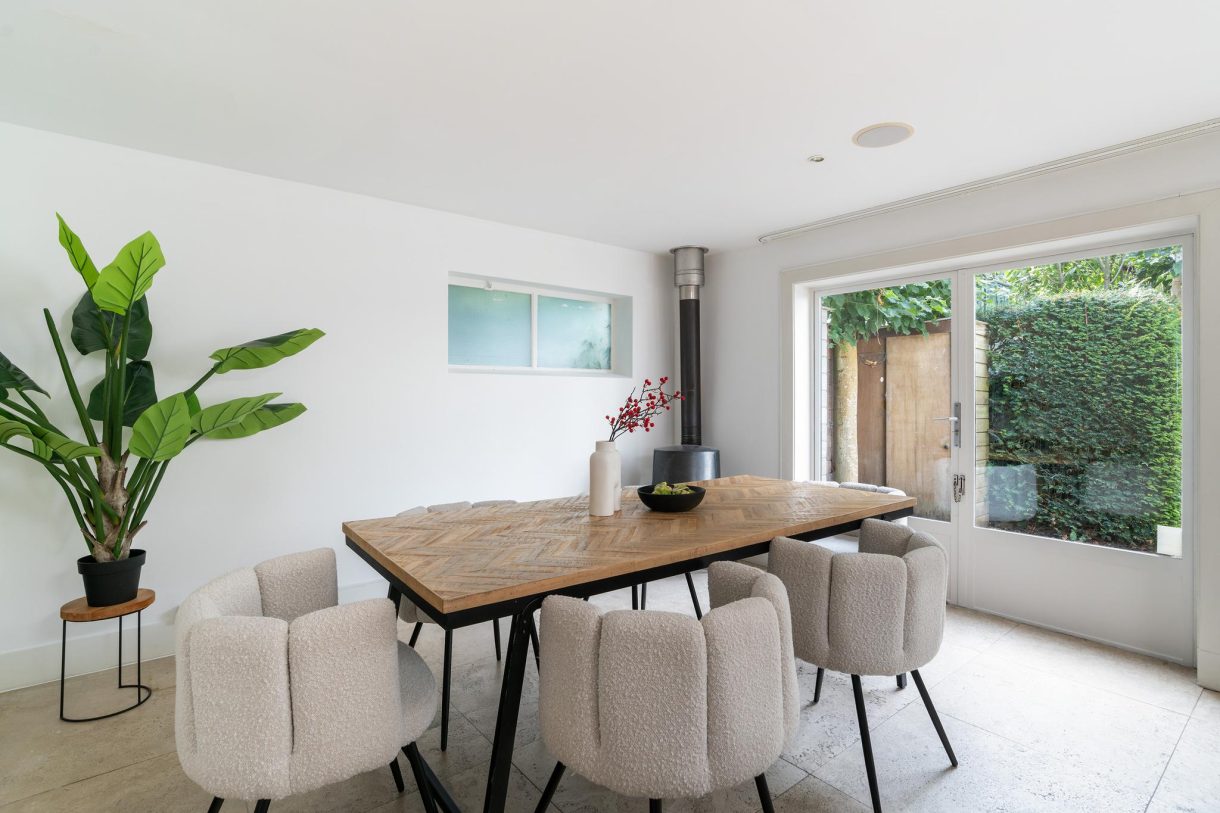 Te koop: Foto Woonhuis aan de Van Soutelandelaan 141 in 's-Gravenhage