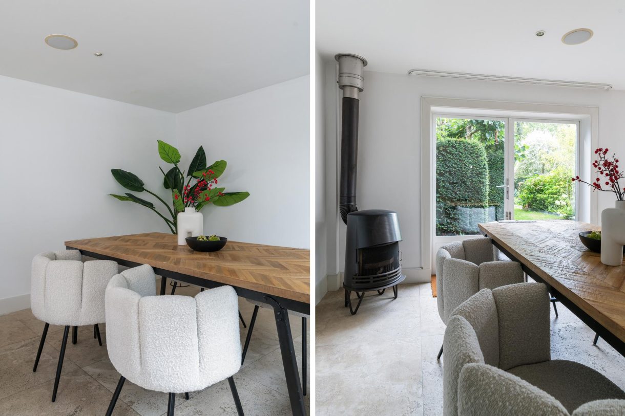 Te koop: Foto Woonhuis aan de Van Soutelandelaan 141 in 's-Gravenhage