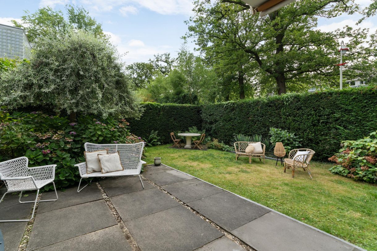 Te koop: Foto Woonhuis aan de Van Soutelandelaan 141 in 's-Gravenhage