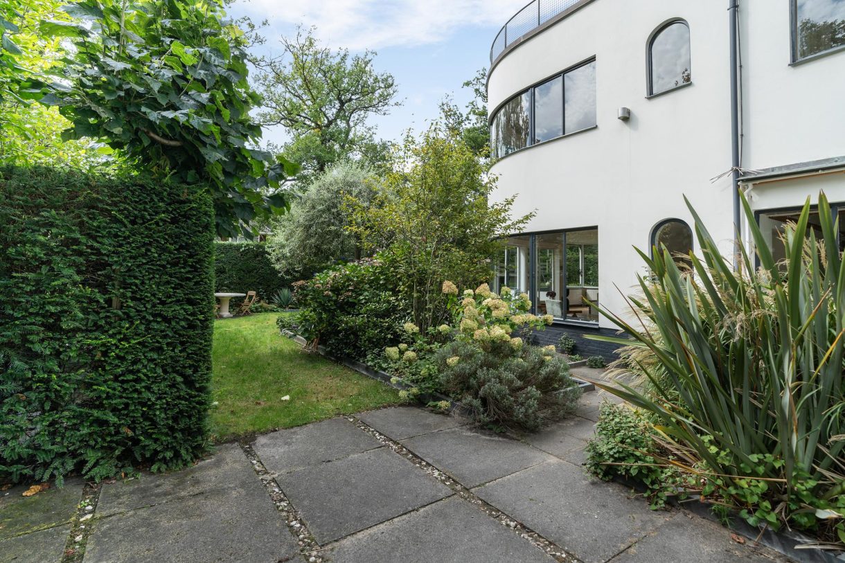 Te koop: Foto Woonhuis aan de Van Soutelandelaan 141 in 's-Gravenhage