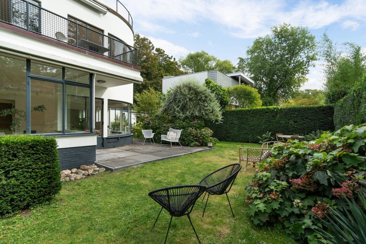 Te koop: Foto Woonhuis aan de Van Soutelandelaan 141 in 's-Gravenhage