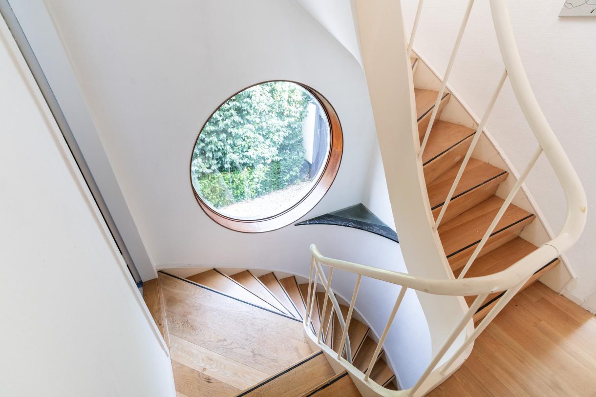 Te koop: Foto Woonhuis aan de Van Soutelandelaan 141 in 's-Gravenhage