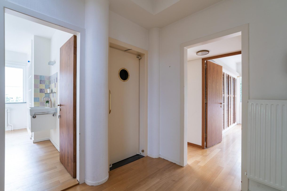 Te koop: Foto Woonhuis aan de Van Soutelandelaan 141 in 's-Gravenhage