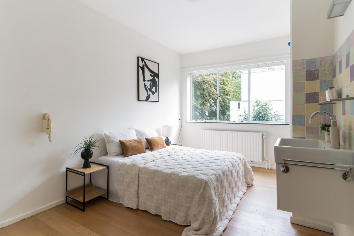 Te koop: Foto Woonhuis aan de Van Soutelandelaan 141 in 's-Gravenhage