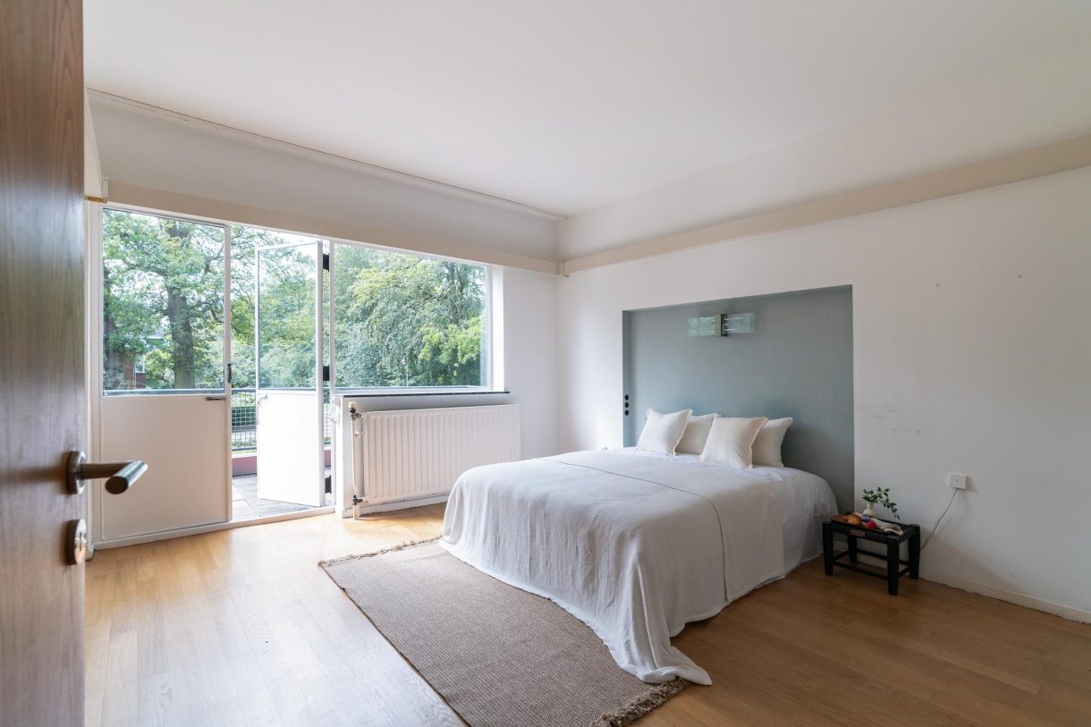 Te koop: Foto Woonhuis aan de Van Soutelandelaan 141 in 's-Gravenhage